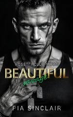 Pia Sinclair - Rosetti Club Miami Vol. 3. Beautiful Savage (2026)