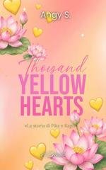Angy S. - Thousand Yellow Hearts (2026)