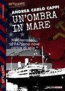 Andrea Carlo Cappi - Un'ombra in mare (2021)