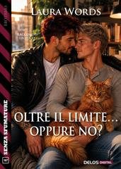 Laura Words - Oltre il limite… oppure no? (2026)