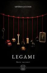 Saverio Lucchesi - Legami (2026)