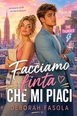 Deborah Fasola - Facciamo finta che mi piaci (2026