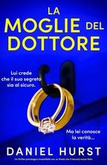 Daniel Hurst - La moglie del Dottore (2026)