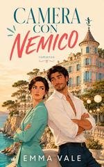 Elena Vale - Grand Hôtel Belrose Vol. 1. Camera con nemico (2026)