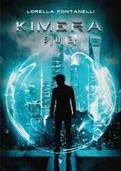 Lorella Fontanelli - Kimera (2026)