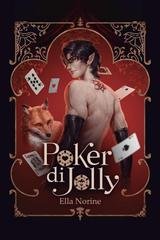 Ella Norine - Poker di Jolly (2026)