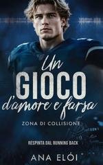 Ana Elói - Un Gioco D'amore e farsa (2026)