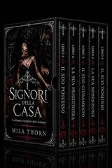 Mila Thorn - I signori della casa (2026)