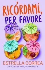Estrella Correa - Ricordami, per favore (2026)