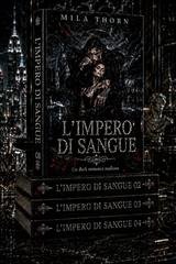 Mila Thorn - L’Impero di Sangue (2026)