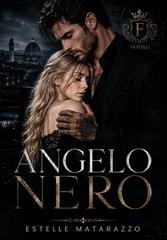 Estelle Matarazzo - Angelo Nero (2026)