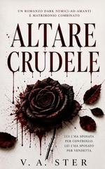 V. A. Ster – Altare crudele (2026)