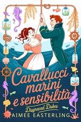 Aimee Easterling - Cavallucci marini e sensibilità (2026)
