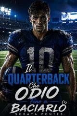 Soraya Pontes - Il Quarterback Che Odio. Fino a Baciarlo (2026)