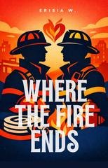 Erisia von Wahrkanzell - Where The Fire Ends (2026)