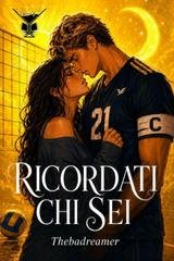 Thebadreamer - Ricordati chi sei (2026)