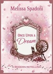 Melissa Spadoni - Once Upon A Dream (2026)