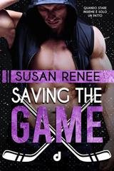 Susan Renee - Chicago Red Tails Vol. 5. Saving the Game (2026)