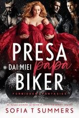 Sofia T Summers - Presa dai miei papà biker (2026)