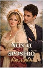Jude DeCroix - Non Ti Sposerò (2026)