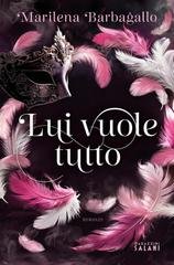 Marilena Barbagallo - Lui vuole tutto (2026)