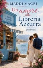 Maddi Magrì - Un amore alla Libreria Azzurra (2026)