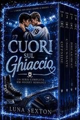 Luna Sexton - Cuori sul ghiaccio (2026)