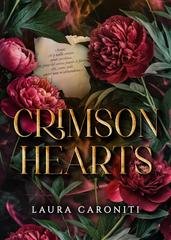Laura Caroniti - Crimson Hearts (2026)