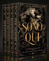 Luna Sexton - Sono Qui (2026)