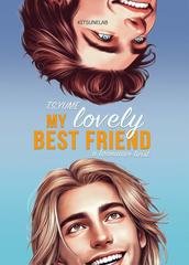 T.S. Yume - My Lovely Best Friend. A bromance twist (2025)