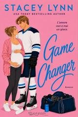 Stacey Lynn - Game Changer, l'amore non è mai un gioco (2026)