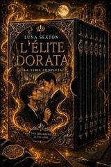 Luna Sexton - L’Élite Dorata (2026)