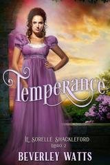 Beverley Watts - Le Sorelle Shackleford Vol. 2. Temperance (2026)