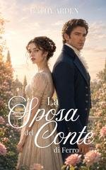 Cathy Arden – La sposa del Conte di Ferro (2026)