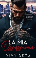 Vivy Skys - La Mia Ossessione (2026)