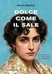 Bonnie Blaylock - Dolce come il sale (2026)