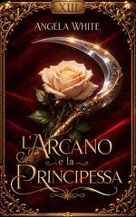 Angela White - L'Arcano e la Principessa (2026)