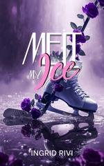 Ingrid Rivi - Seattle Ice Vol. 3. Melt my Ice (2026)