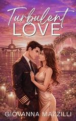 Giovanna Mazzilli – Turbulent Love (2026)