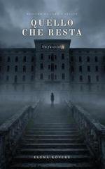 Elena Rovere - Quello che resta. Un fascicolo (2026)