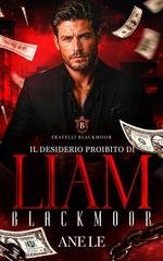 Ane Le - Il Desiderio Proibito Di Liam Blackmoor (2026)