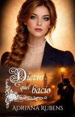 Adriana Rubens - Whitechapel Vol. 3. Dietro quel bacio (2026)