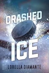 Lorella Diamante - Crashed Ice (2026)