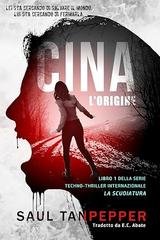 Saul Tanpepper - La Scuoiatura Vol. 1. Cina – l’origine (2026)