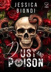 Jessica Biondi - Dust and Poison (2026)