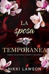 Nikki Lawson – I Fratelli Thorne Vol. 1. La sposa temporanea (2026)