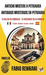 Fabio Rennani - 10 Killer In Famiglia Vol. 21. Antichi Misteri a Petraura (2026)