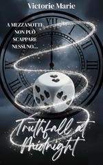 Victorie Marie - Truthfall at Midnight (2026)
