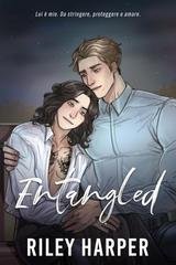 Riley Harper - The Blackbird Boys Vol. 1. Entangled (2026)