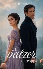 Cathy Arden - Un valzer di troppo (2026)